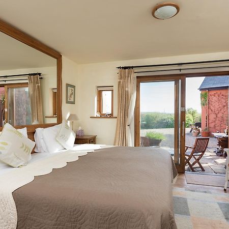 Dolphin Beach House Hotel Clifden Kültér fotó