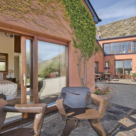 Dolphin Beach House Hotel Clifden Kültér fotó