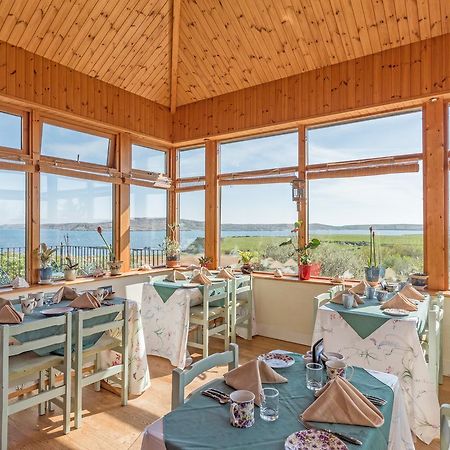 Dolphin Beach House Hotel Clifden Kültér fotó