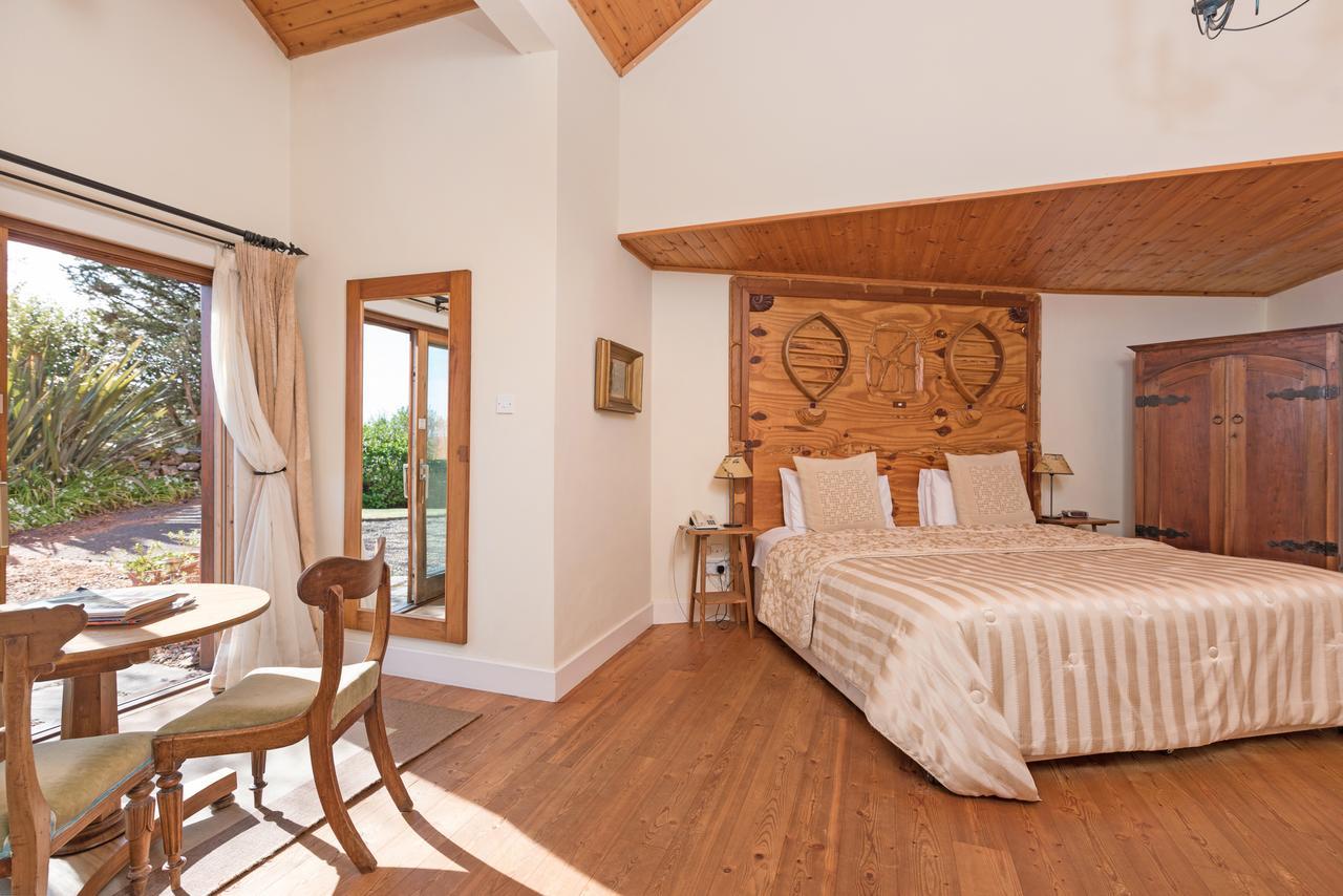 Dolphin Beach House Hotel Clifden Kültér fotó