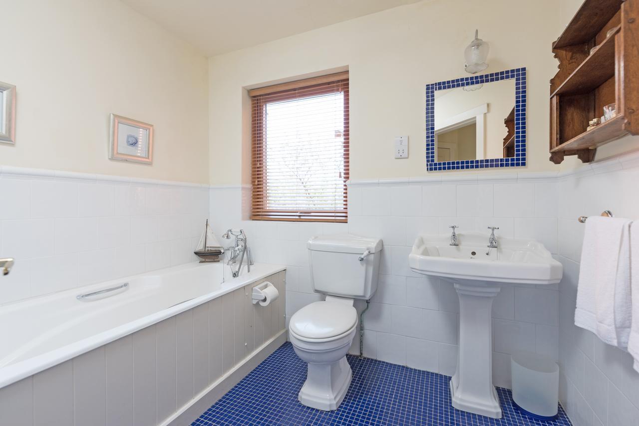 Dolphin Beach House Hotel Clifden Kültér fotó