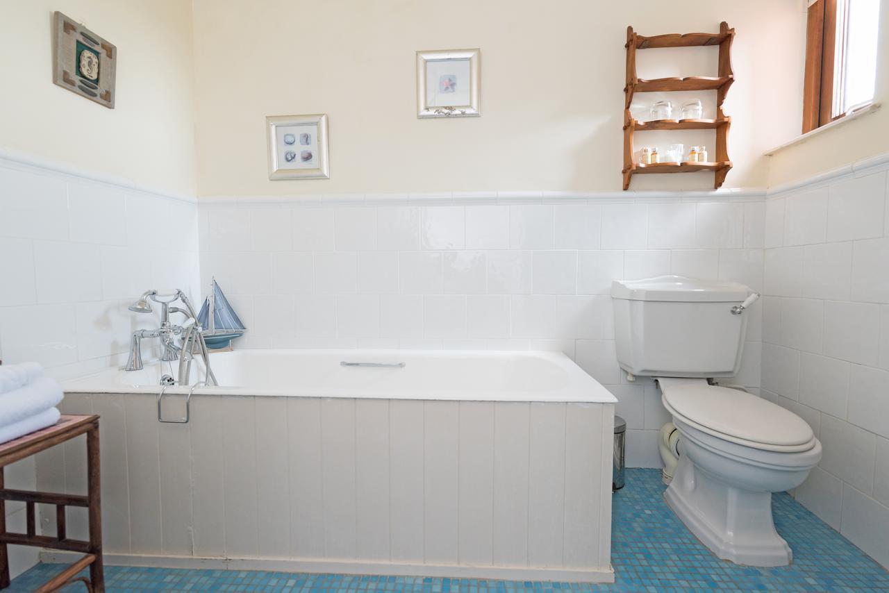 Dolphin Beach House Hotel Clifden Kültér fotó