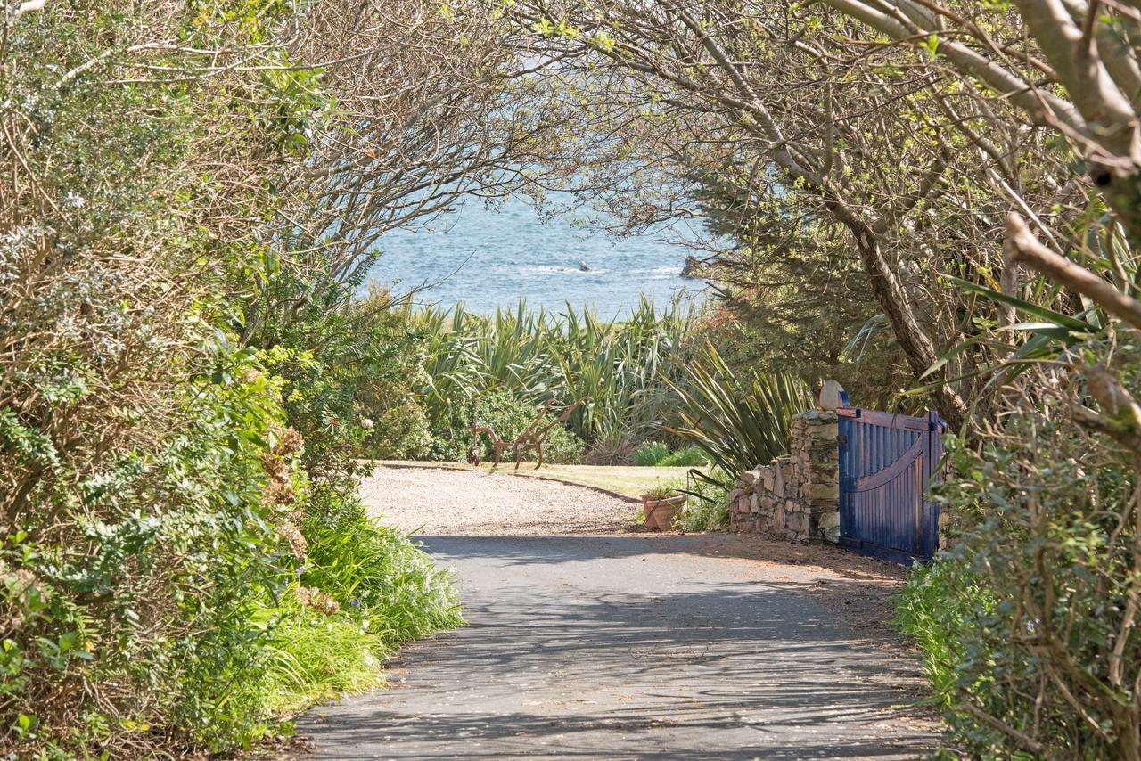 Dolphin Beach House Hotel Clifden Kültér fotó