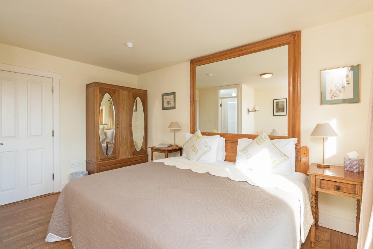 Dolphin Beach House Hotel Clifden Kültér fotó