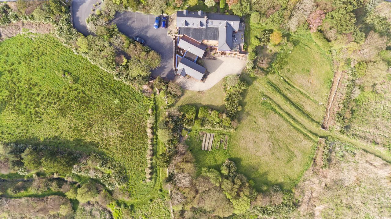 Dolphin Beach House Hotel Clifden Kültér fotó
