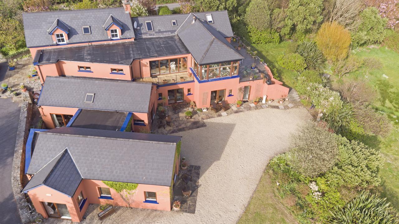 Dolphin Beach House Hotel Clifden Kültér fotó
