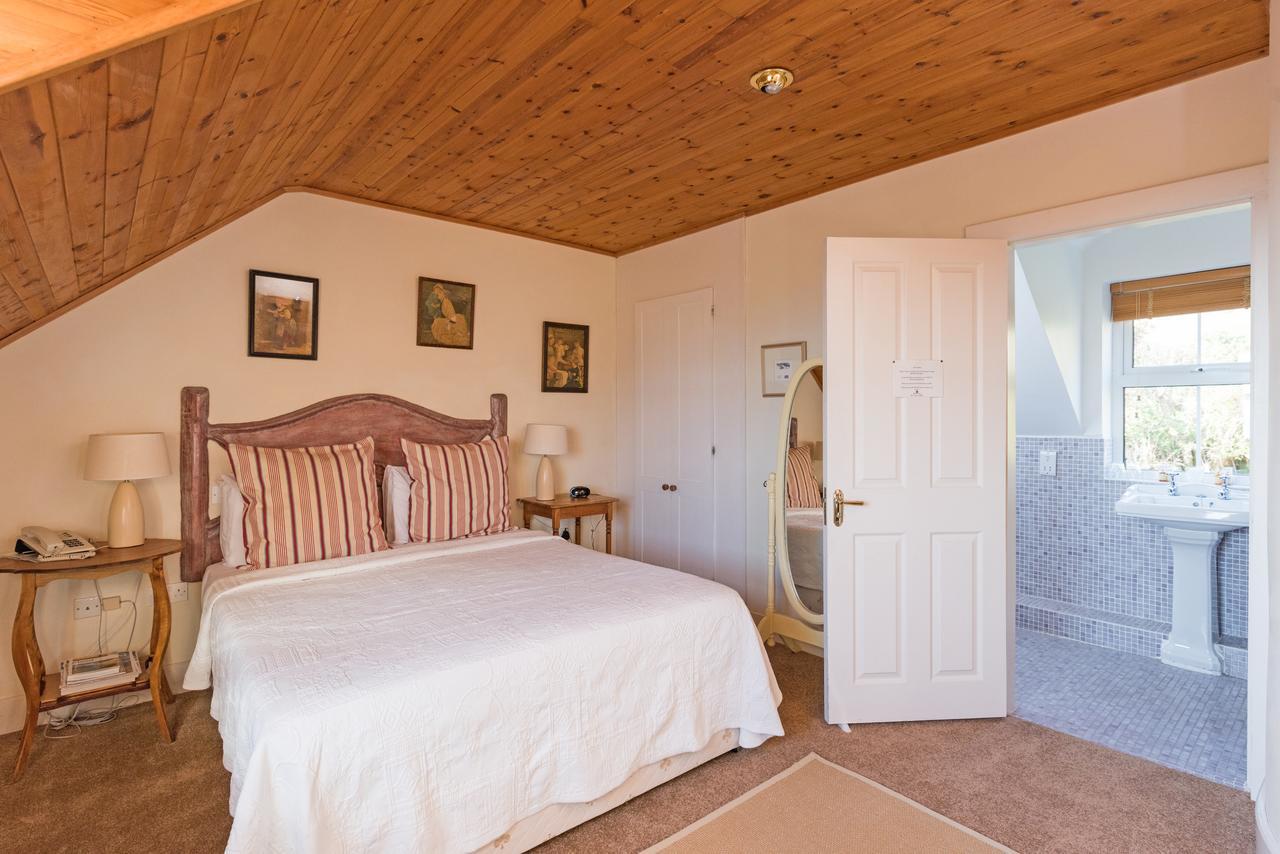 Dolphin Beach House Hotel Clifden Kültér fotó