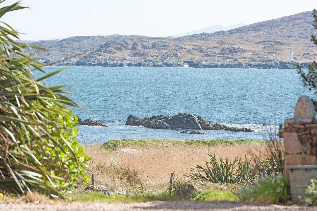 Dolphin Beach House Hotel Clifden Kültér fotó