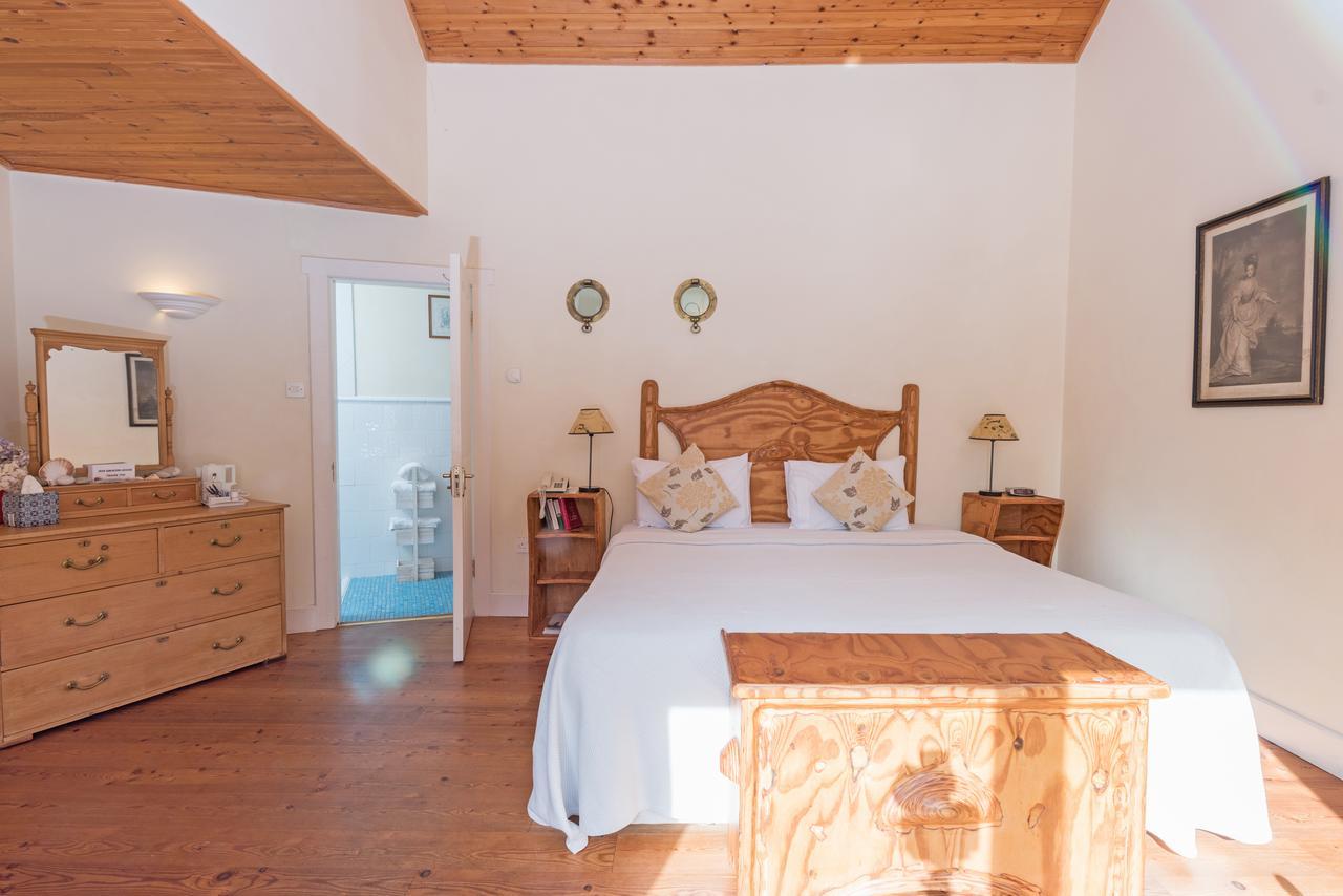 Dolphin Beach House Hotel Clifden Kültér fotó