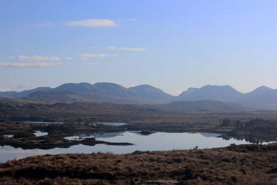 Dolphin Beach House Hotel Clifden Kültér fotó