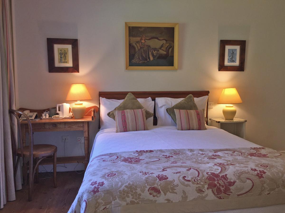 Dolphin Beach House Hotel Clifden Kültér fotó