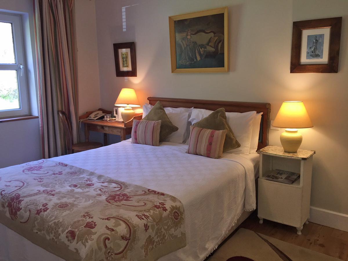 Dolphin Beach House Hotel Clifden Kültér fotó
