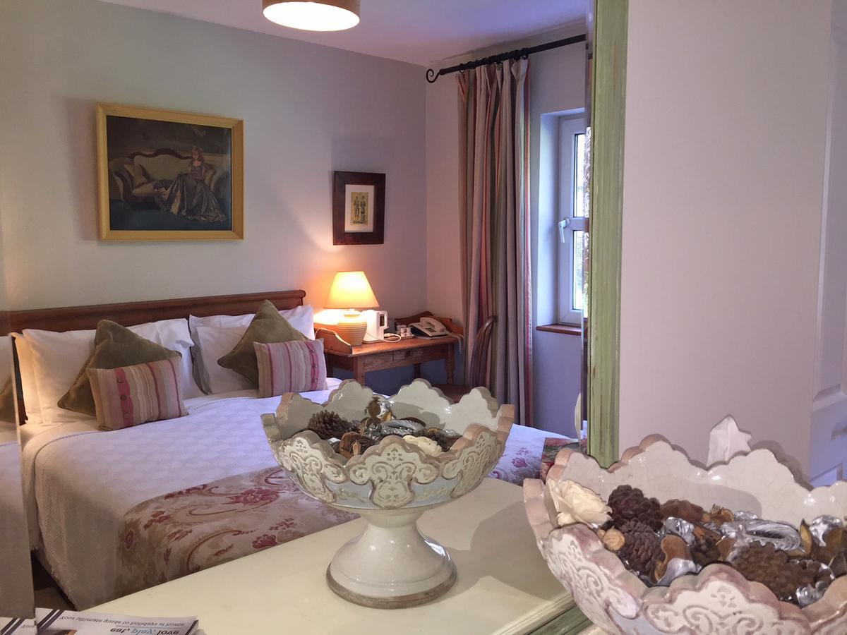 Dolphin Beach House Hotel Clifden Kültér fotó